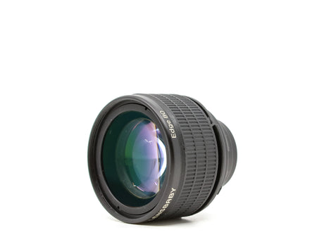 Ο φακός Lensbaby Edge 80 Optic