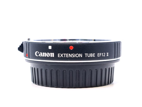 Κανονικό σωληνάκι επέκτασης Canon EF12 II