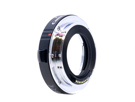 Κανονικό σωληνάκι επέκτασης Canon EF12 II