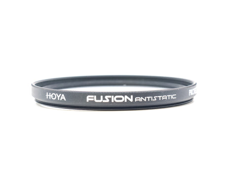 Φίλτρο UV Hoya 58mm Fusion Antistatic