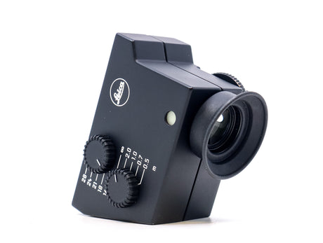 Leica Universal Wide-Angle Viewfinder για το σύστημα M (12011)