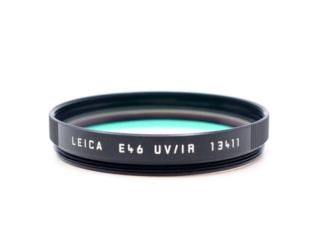 Leica E46 UV/IR Φίλτρο [13411]