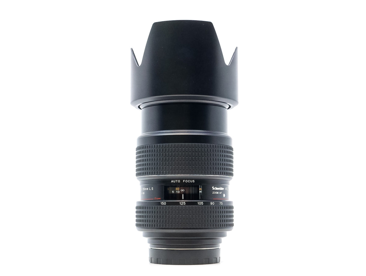 Phase One Schneider 75-150mm f/4-5.6 AF LS · imagen principal