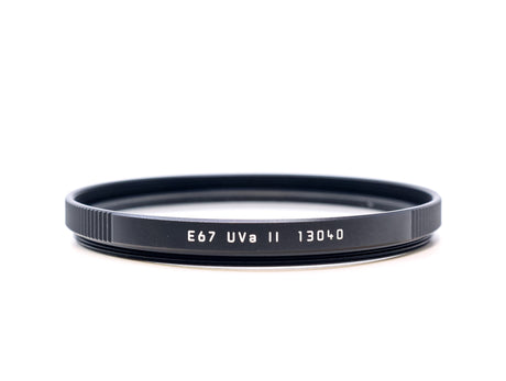 Φίλτρο Leica E67 UVa II [13040]