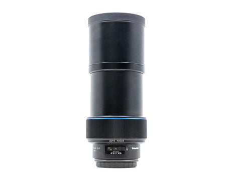 Φακός Phase One Schneider 240mm f/4.5 LS [Blue Ring]