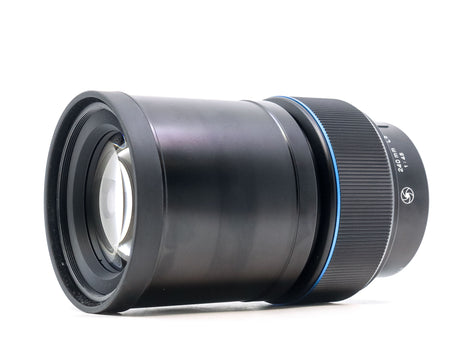 Φακός Phase One Schneider 240mm f/4.5 LS [Blue Ring]