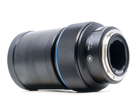 Φακός Phase One Schneider 240mm f/4.5 LS [Blue Ring]