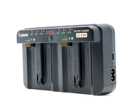 Canon LC-E4N Charger 