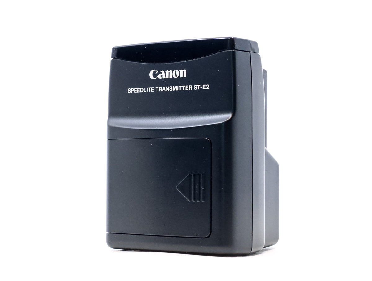 Canon Speedlite Transmitter ST-E2 · main image