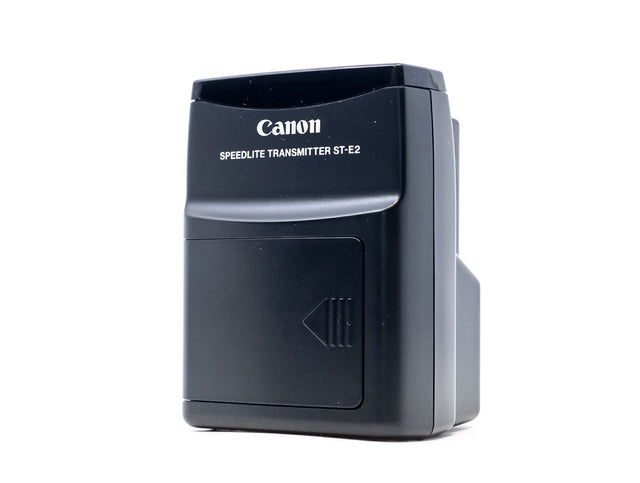Canon Speedlite Transmitter ST-E2 de segunda mano en Camera Market