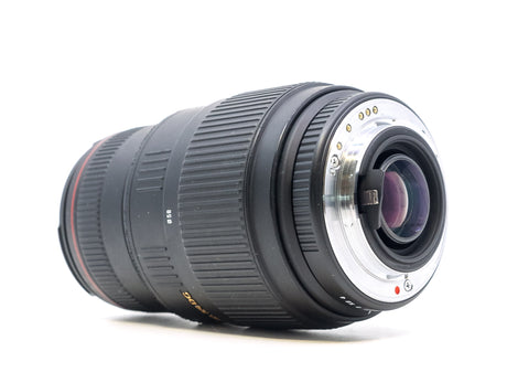 Sigma 70-300mm f/4-5.6 APO DG Macro - Pentax Fit 