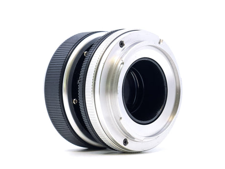 Lensbaby Composer - Προσαρμογέας Canon EF