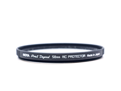 Φίλτρο Προστασίας Hoya 58mm Pro 1 Digital
