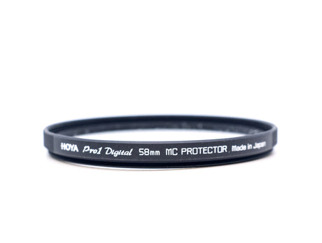 Φίλτρο Προστασίας Hoya 58mm Pro 1 Digital