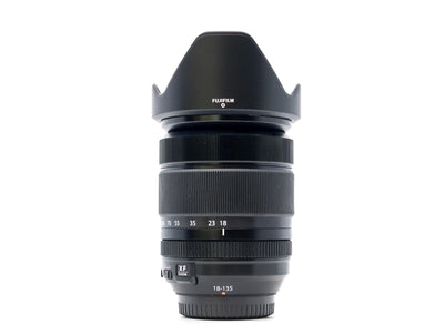 Φακός Fujifilm XF 18-135mm f/3.5-5.6 R LM OIS WR
