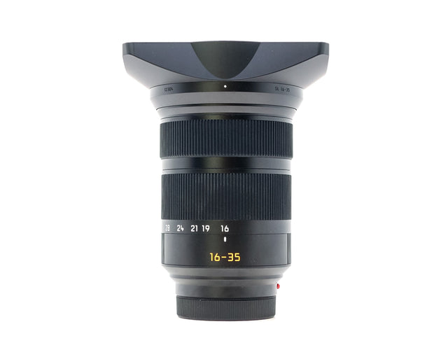 Leica Super-Vario-Elmar-SL 16-35mm f/3.5-4.5 ASPH [11177] de segunda mano en Camera Market