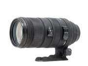 Sigma 120-400mm f/4.5-5.6 DG HSM - Sony A Fit de segunda mano en Camera Market
