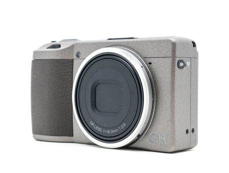 RICOH GR III Diary Edition
