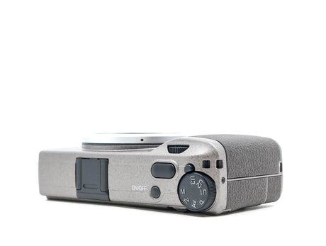 RICOH GR III Diary Edition