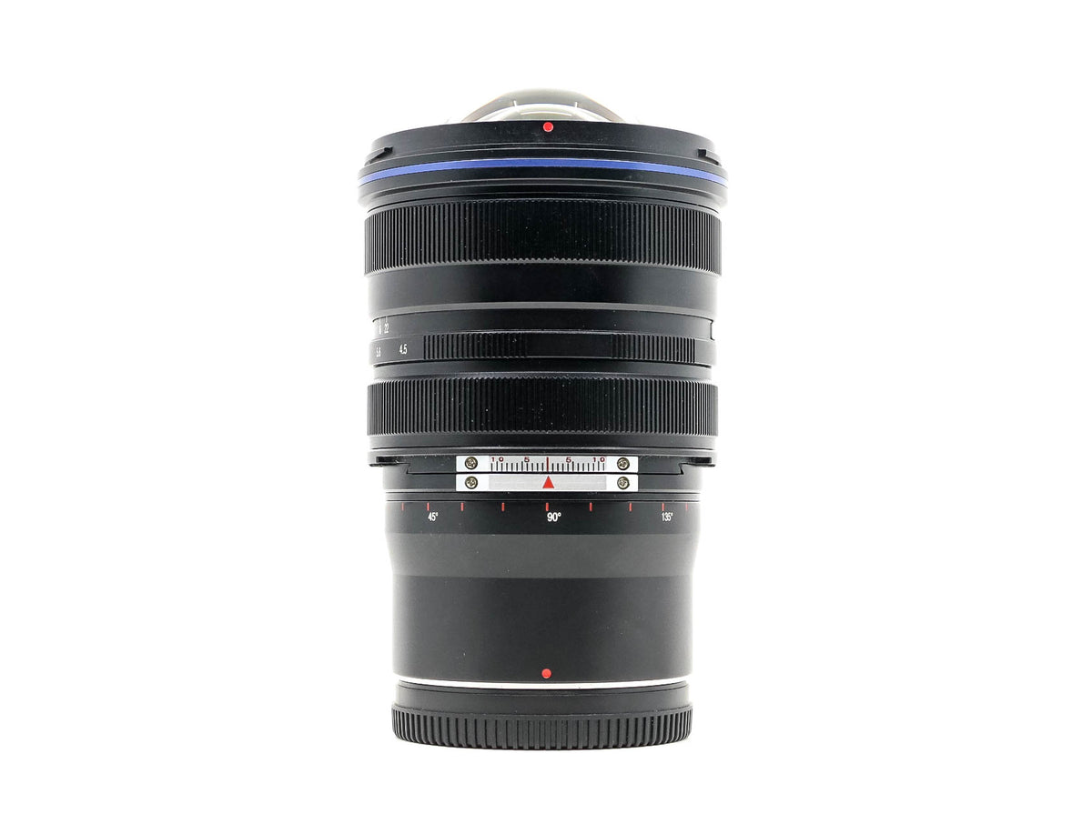 Laowa 15mm f/4.5 Zero-D Shift - L Fit · imagen principal