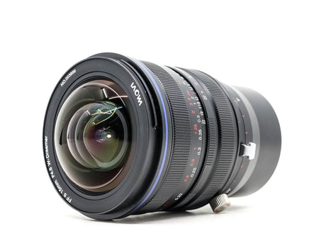 Laowa 15mm f/4.5 Zero-D Shift - L Fit
