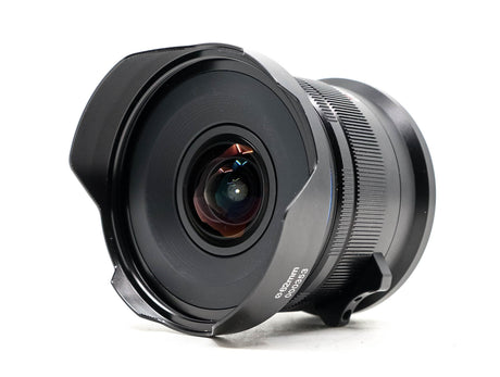 Laowa 11mm f/4.5 FF RL - L Fit