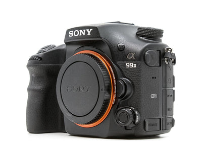 Sony Alpha SLT-A99 II 