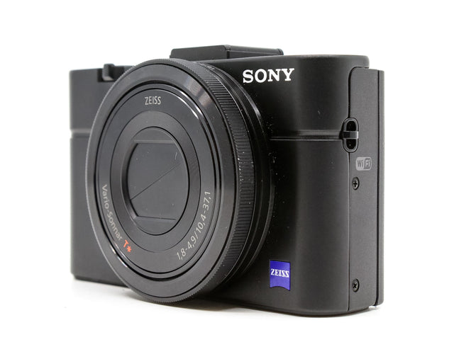 Sony Cyber-shot RX100 II de segunda mano en Camera Market