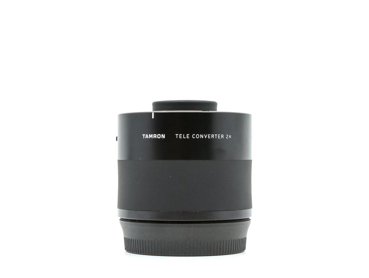 Tamron TC-X20 2.0X Teleconverter - Canon EF Fit · imagen principal
