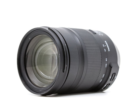 Tamron 35-150mm f/2.8-4 Di VC OSD - Προσαρμογή Nikon
