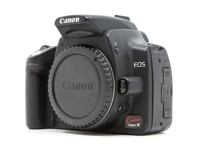 Canon EOS Kiss Digital N de segunda mano en Camera Market