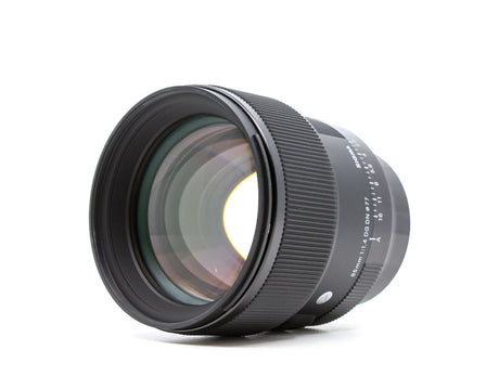 Sigma 85mm f/1.4 DG DN ART - Προσαρμογή Sony FE