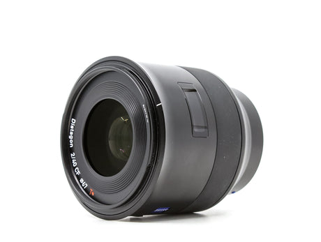 Zeiss Batis 40mm f/2 CF - Sony FE Fit