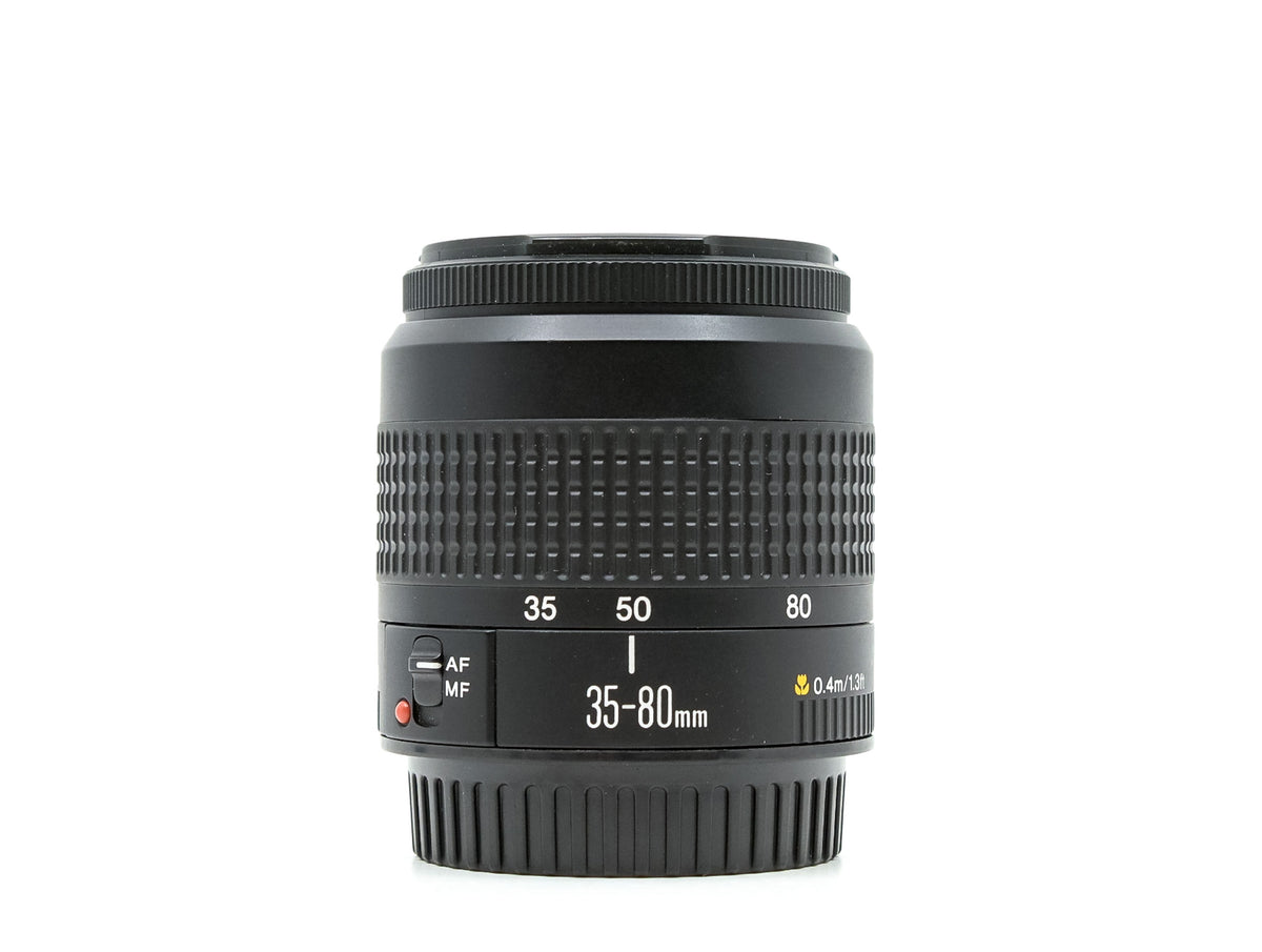 Canon EF 35-80mm f/4-5.6 III  · main image