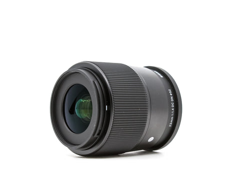 Sigma 23mm f/1.4 DC DN Contemporary - Προσαρμογέας L