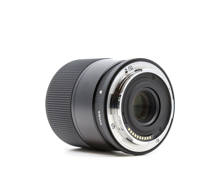 Sigma 23mm f/1.4 DC DN Contemporary - Προσαρμογέας L