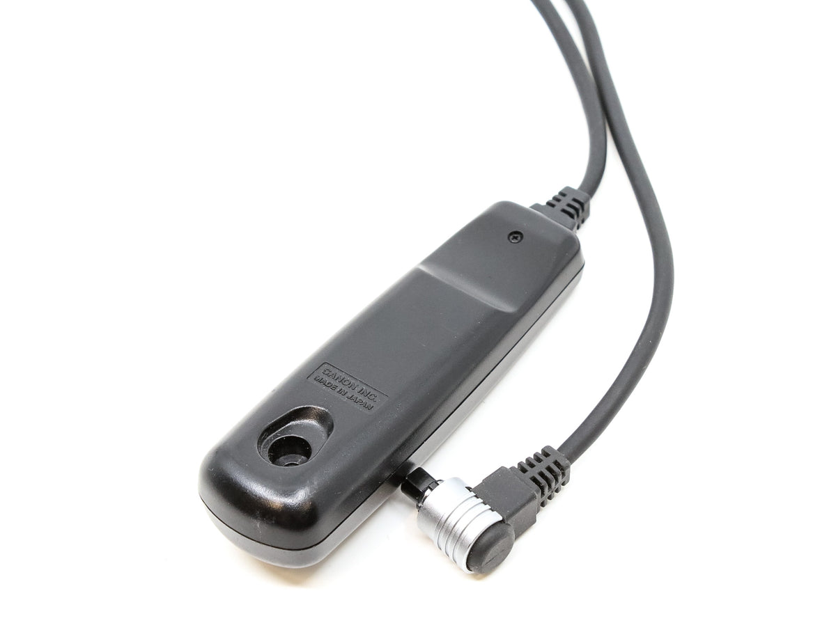 Canon RS-80N3 Remote Switch · imagen principal