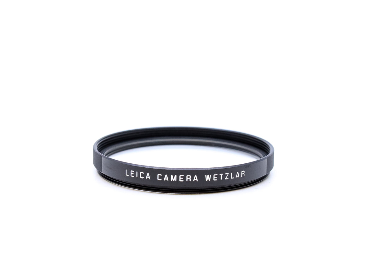 Leica E49 UVa II Φίλτρο [13035] · imagen principal