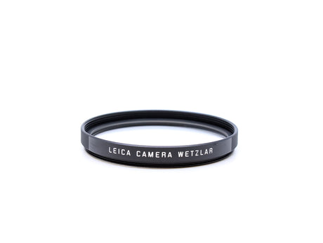 Leica E49 UVa II Φίλτρο [13035]