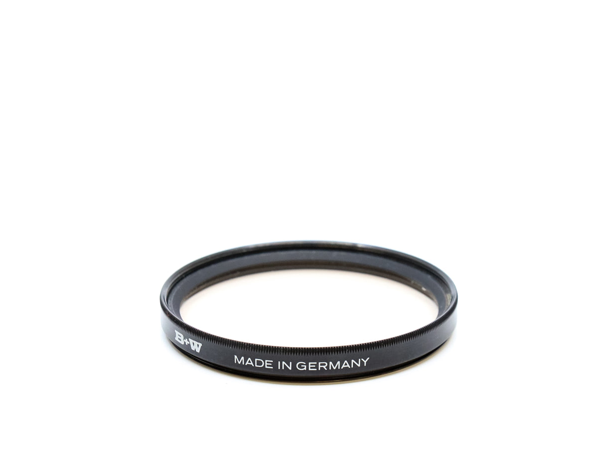 B+W 58mm F-Pro Skylight (KR-1.5) MRC Φίλτρο · imagen principal