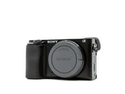 Sony Alpha A6100 de segunda mano en Camera Market