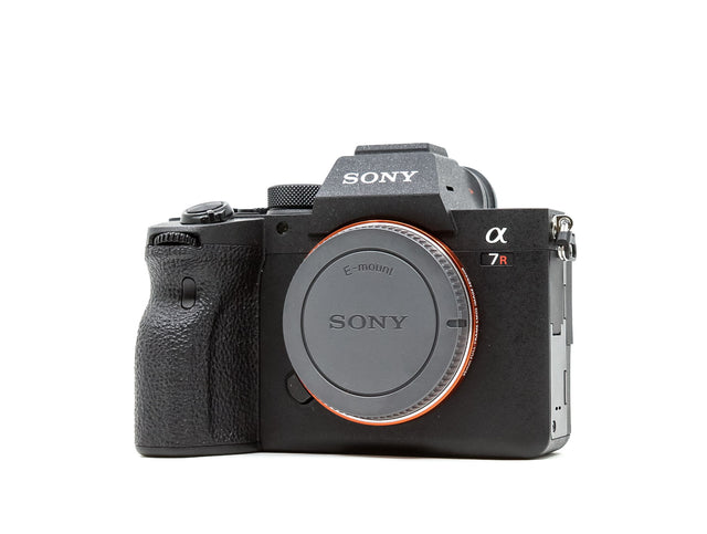 Sony Alpha A7R IVA de segunda mano en Camera Market