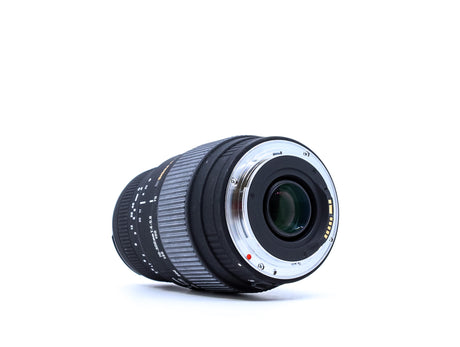 Sigma 70-300mm f/4-5.6 DG OS - Προσαρμογή Canon EF