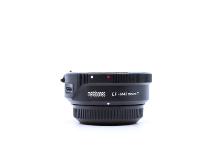 Metabones T Smart Adapter Canon EF σε Micro Four Thirds