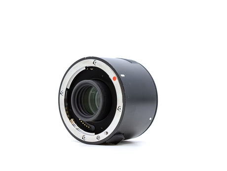 Sigma TC-2001 2x Τηλεμετατροπέας - Προσαρμογή Canon EF