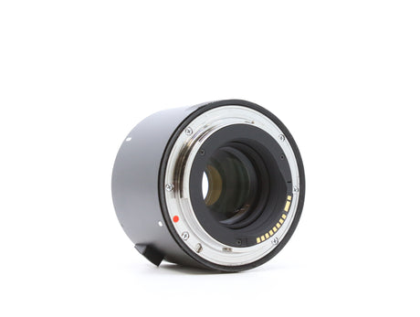 Sigma TC-2001 2x Τηλεμετατροπέας - Προσαρμογή Canon EF
