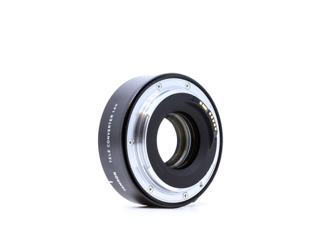 Tamron TC-X14 1.4x Τηλεμετατροπέας - Προσαρμογή Canon EF