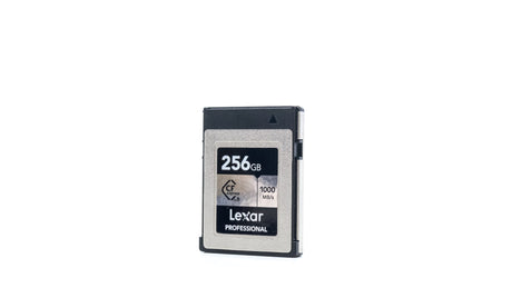 Lexar Professional 256GB 1000MB/s Κάρτα CFexpress Τύπου B