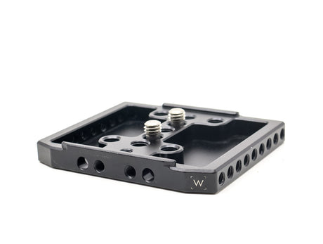 Ξύλινη πλάκα ανύψωσης Easy Riser από την Wooden Camera για επιλεγμένες κάμερες RED