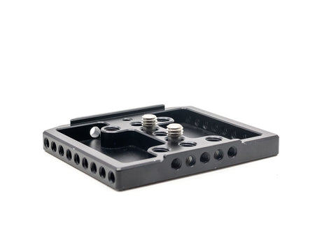 Ξύλινη πλάκα ανύψωσης Easy Riser από την Wooden Camera για επιλεγμένες κάμερες RED